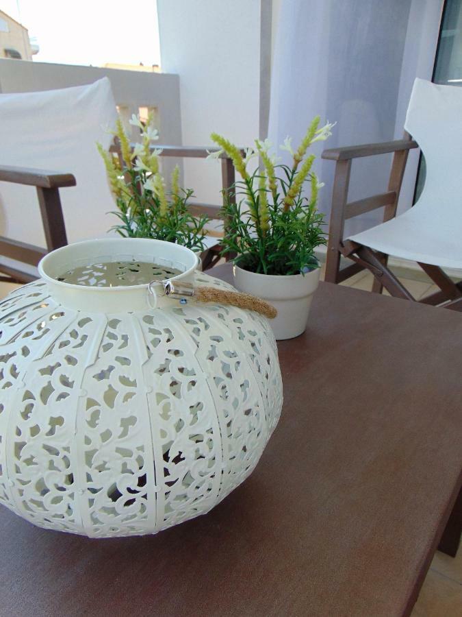 Casa Verde Переа Экстерьер фото